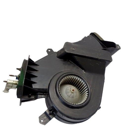 Lüftermotor Heizung Widerstand Klima Hinten 25725549 07-13 Cadillac SRX Bild 1