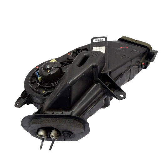 Lüftermotor Heizung Widerstand Klima Hinten 25725549 07-13 Cadillac SRX Bild 1