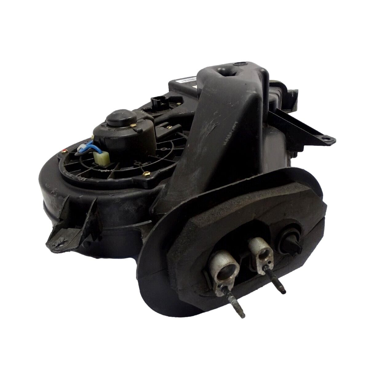 Lüftermotor Heizung Widerstand Klima Hinten 25725549 07-13 Cadillac SRX Bild 2