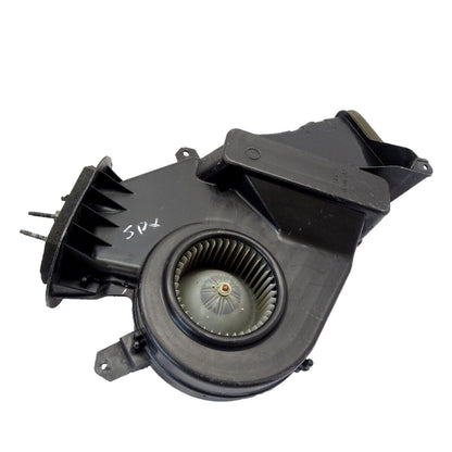 Lüftermotor Heizung Widerstand Klima Hinten 25725549 07-13 Cadillac SRX Bild 5