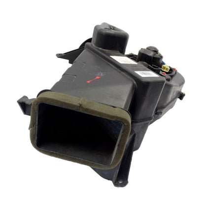 Lüftermotor Heizung Widerstand Klima Hinten 25725549 07-13 Cadillac SRX Bild 6