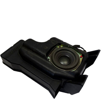 Subwoofer Bose Lautsprecher 25718355 07-13 Cadillac SRX Bild 1