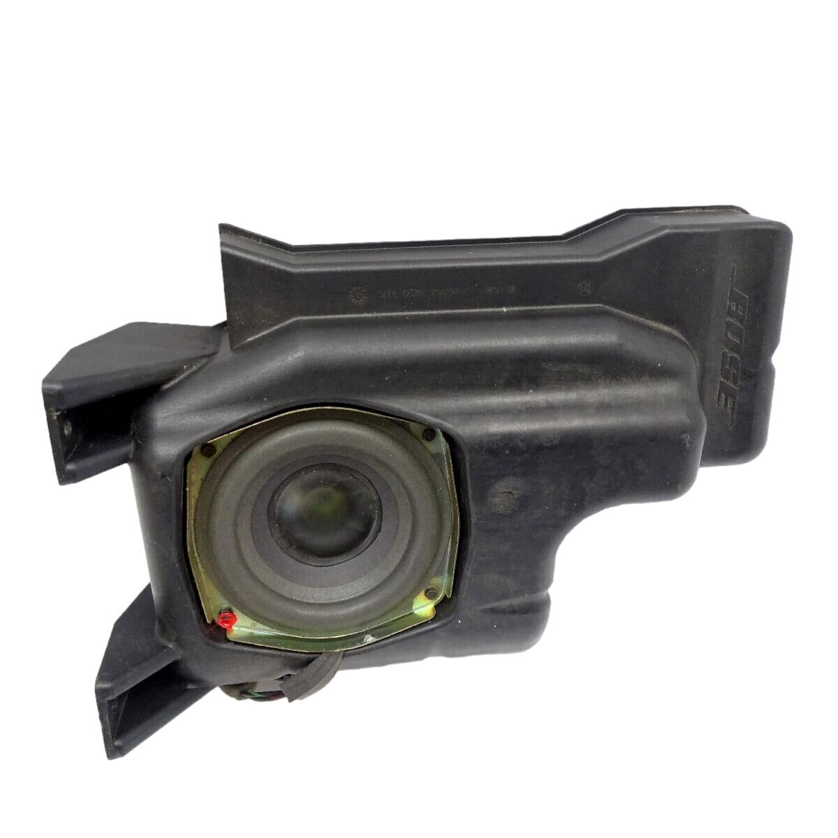 Subwoofer Bose Lautsprecher 25718355 07-13 Cadillac SRX Bild 2