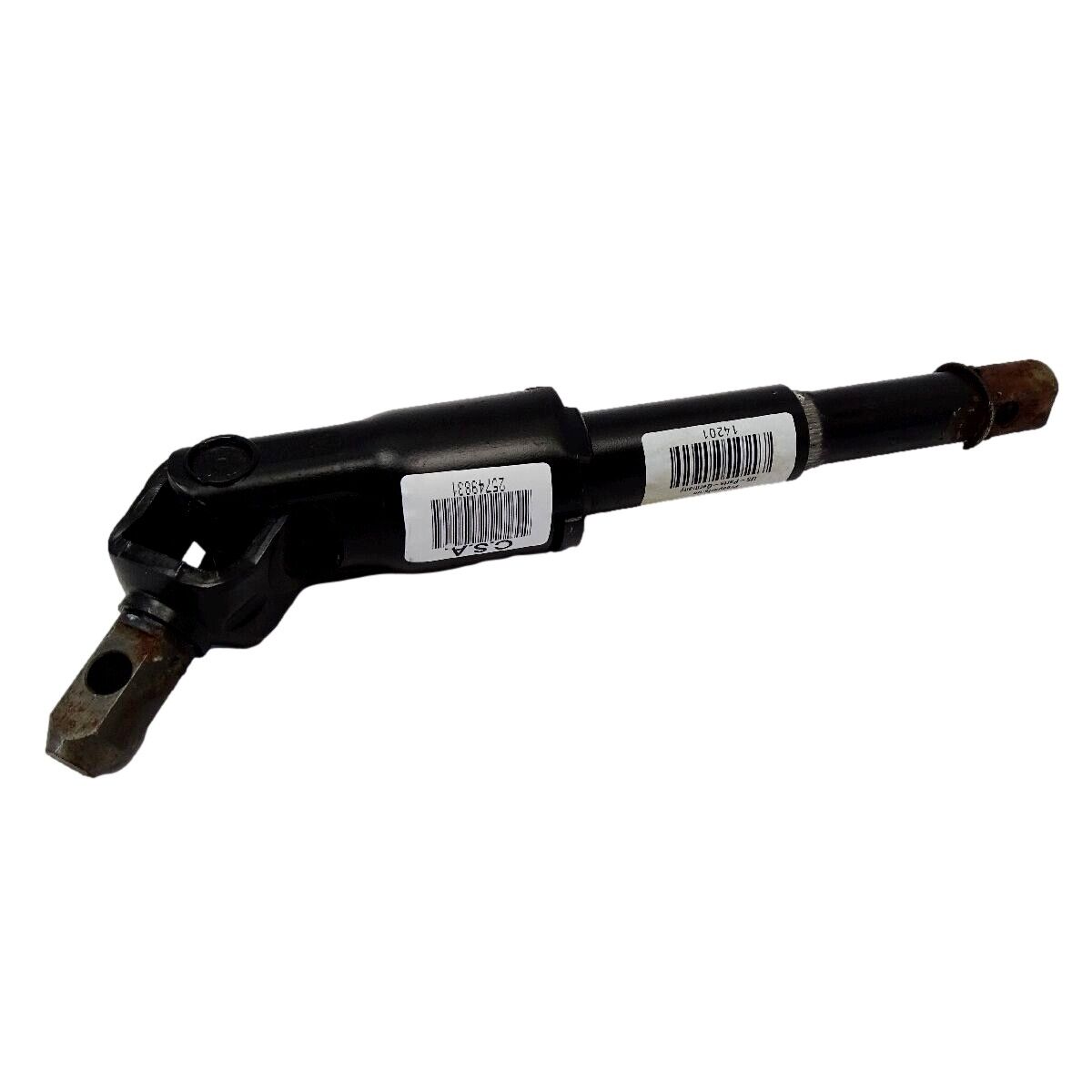 Kreutzgelenk Lenksäule 25749831 07-13 Cadillac SRX Bild 1