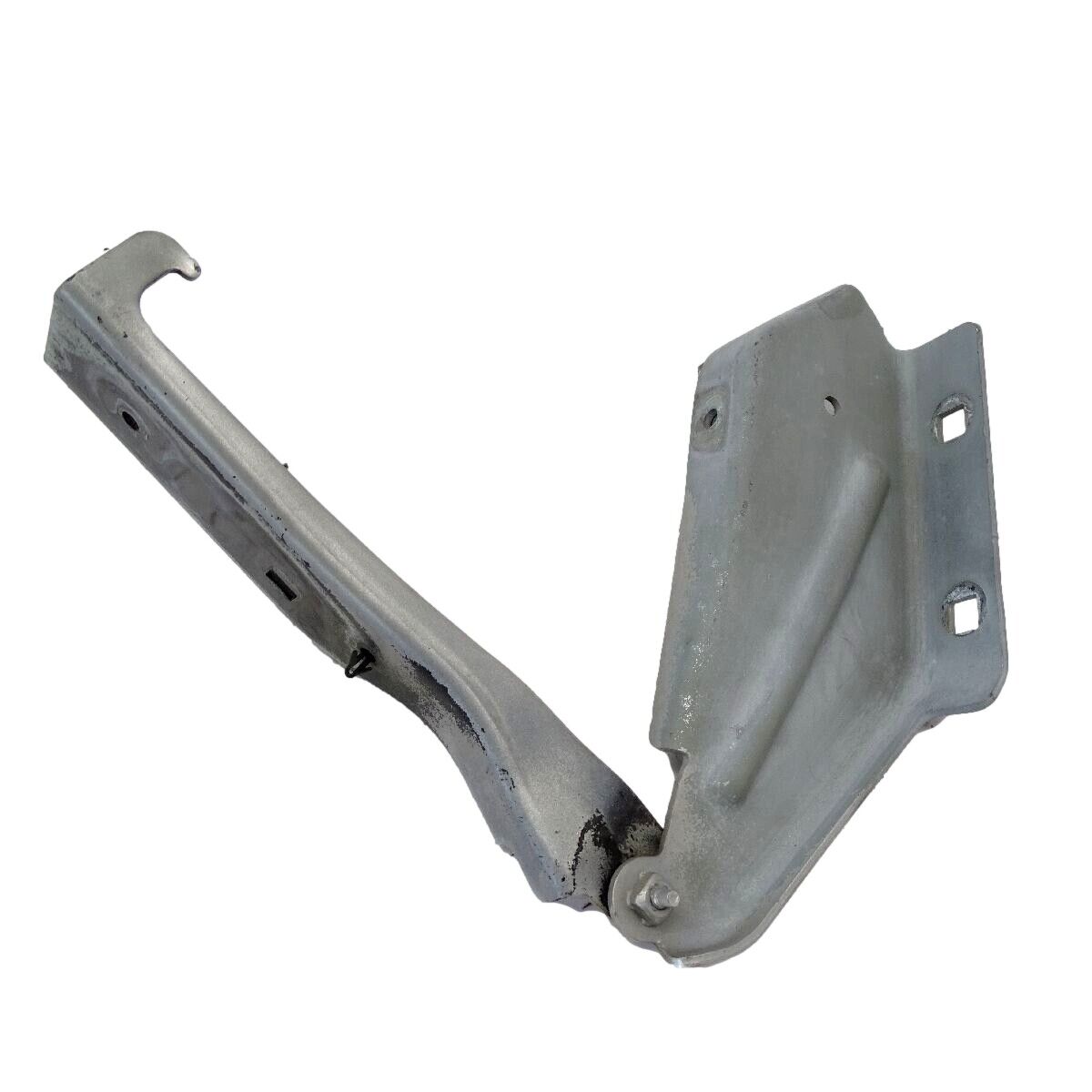 Motorhaubenscharnier Vorne Rechts 25715773 07-13 Cadillac SRX Bild 4