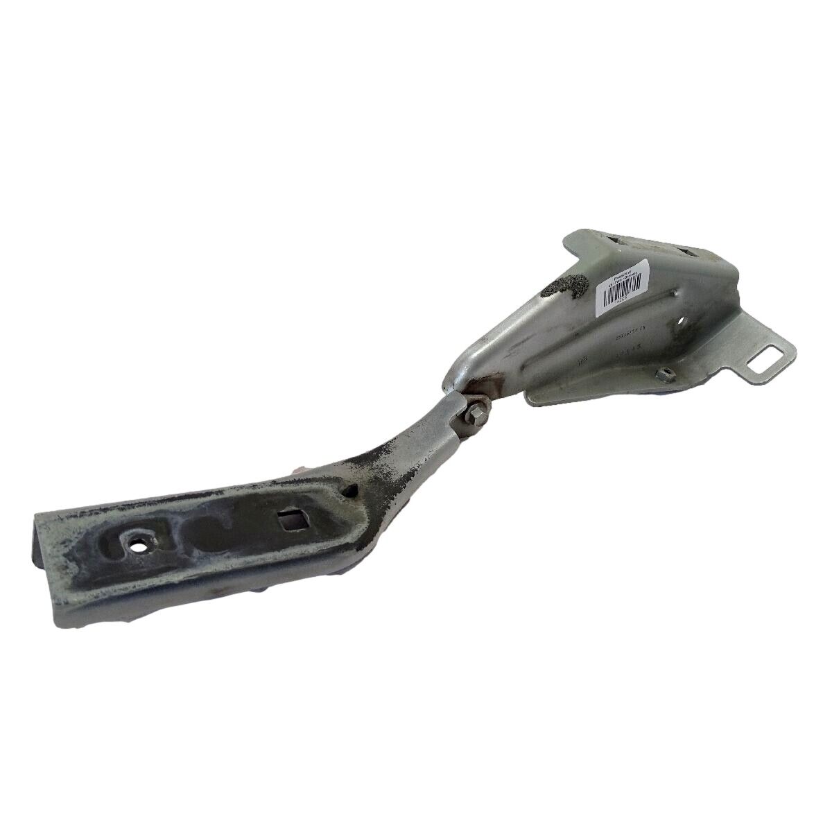 Motorhaubenscharnier Vorne Rechts 25715773 07-13 Cadillac SRX Bild 5