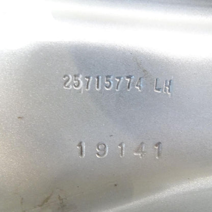 Motorhaubenscharnier Vorne Links 25715774 07-13 Cadillac SRX Bild 3