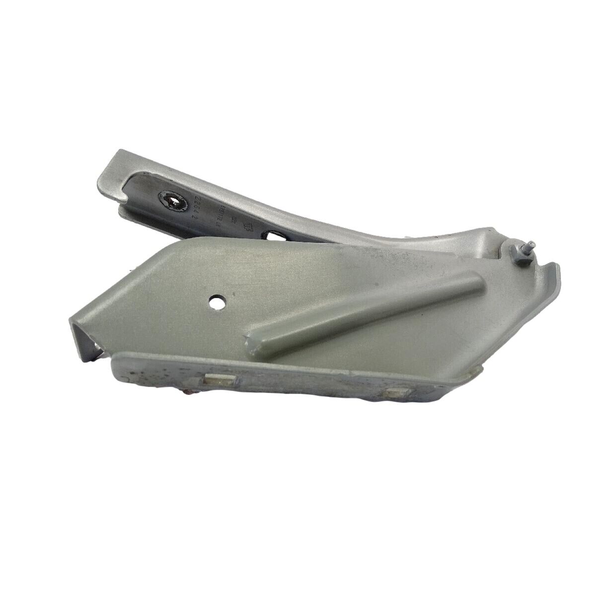 Motorhaubenscharnier Vorne Links 25715774 07-13 Cadillac SRX Bild 5