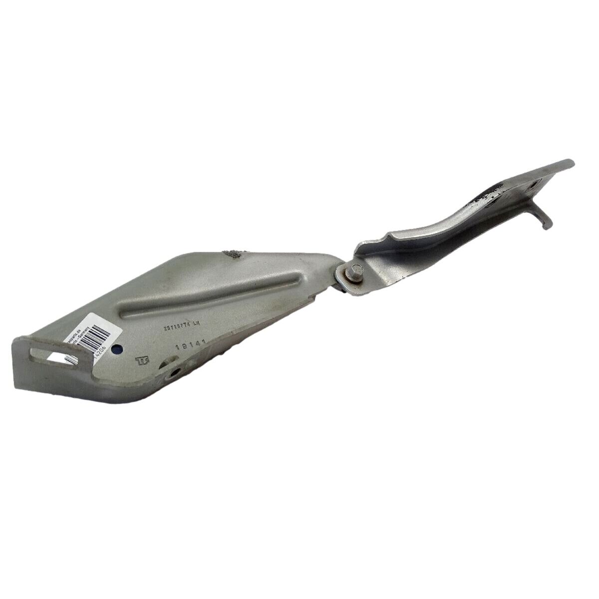 Motorhaubenscharnier Vorne Links 25715774 07-13 Cadillac SRX Bild 6