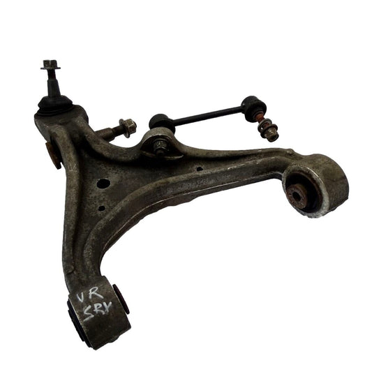 Querlenker Vorne Rechts Unten 25862782 07-13 Cadillac SRX Bild 1