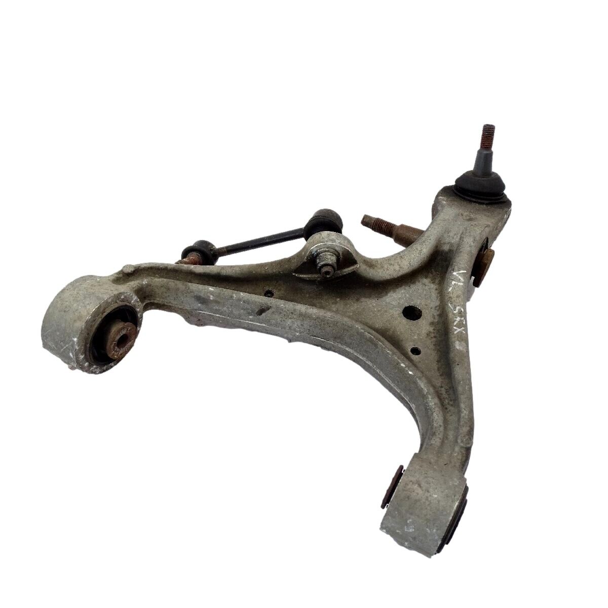Querlenker Vorne Links Unten 25862781 07-13 Cadillac SRX Bild 2