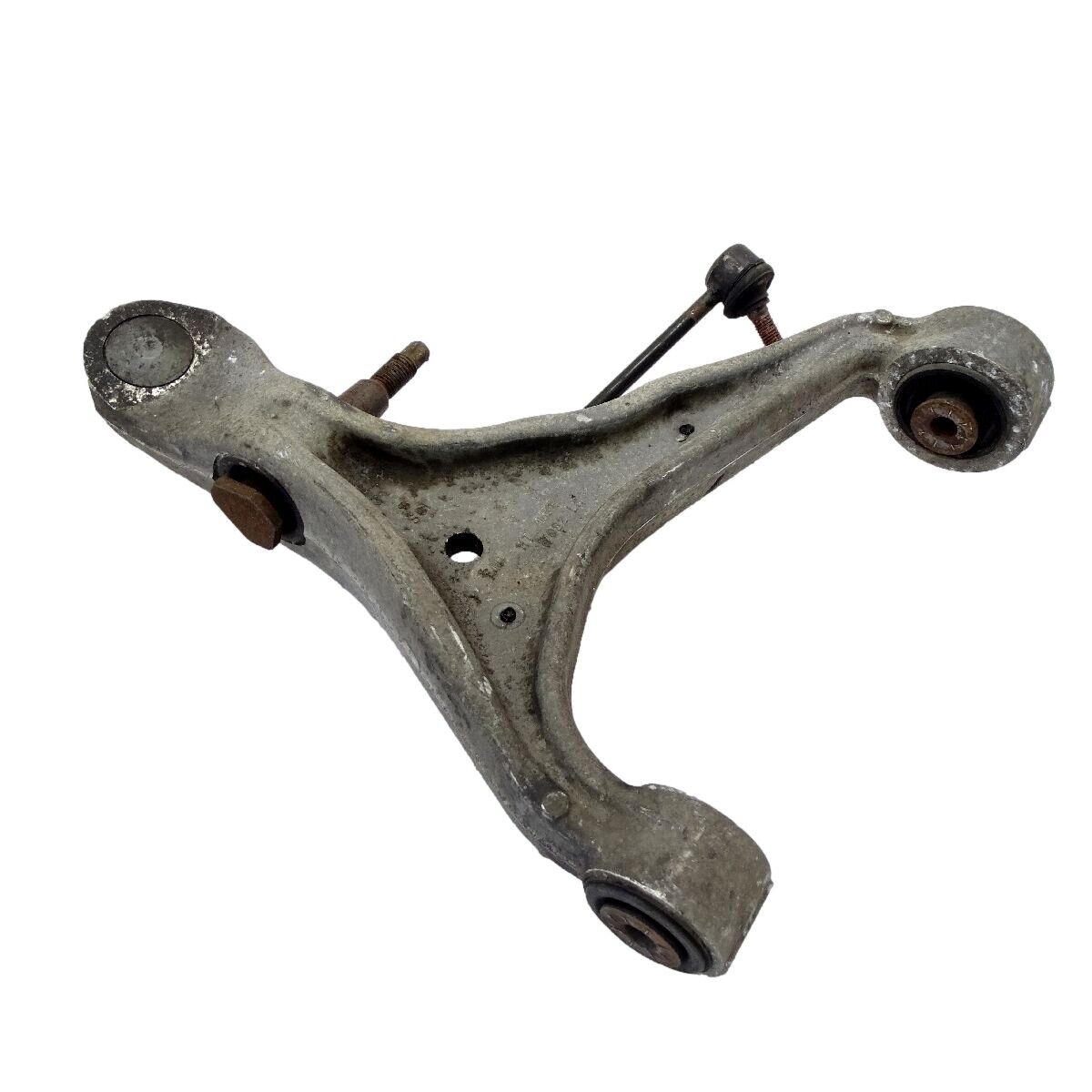 Querlenker Vorne Links Unten 25862781 07-13 Cadillac SRX Bild 5