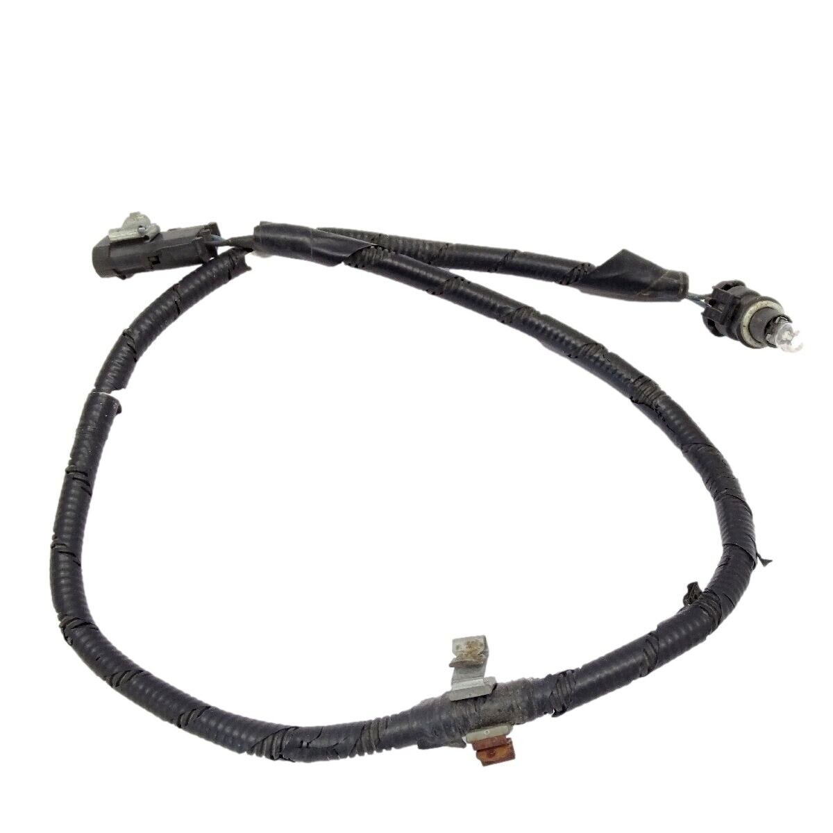Kabelbaum Stecker Blinker Kotflügel 25770822 07-13 Cadillac SRX Bild 2