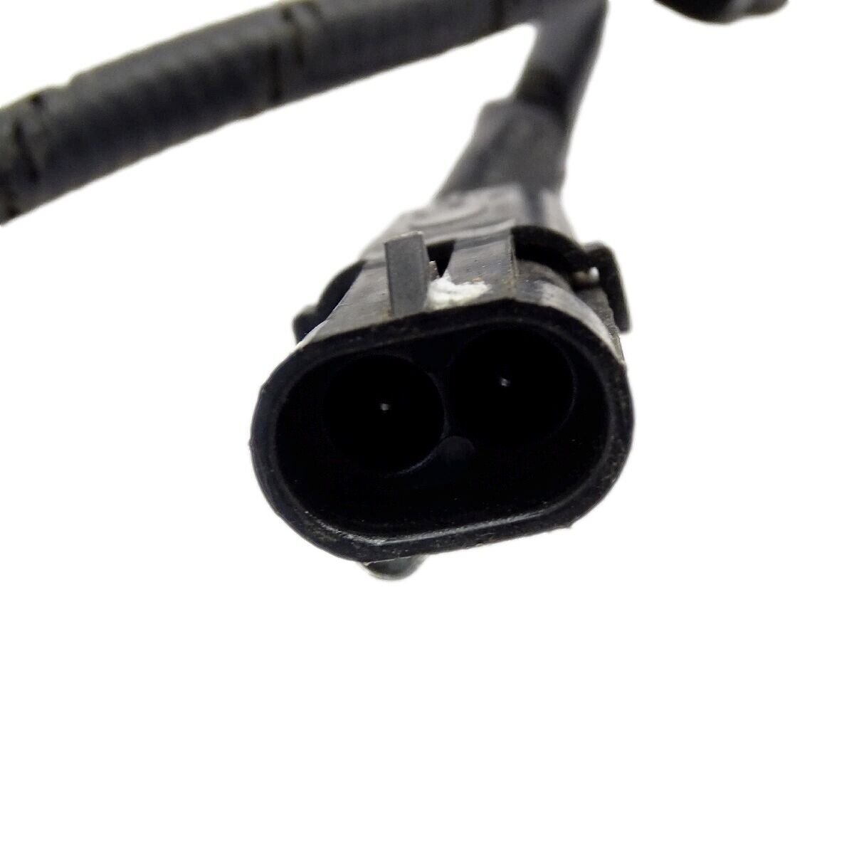 Kabelbaum Stecker Blinker Kotflügel 25770822 07-13 Cadillac SRX Bild 3