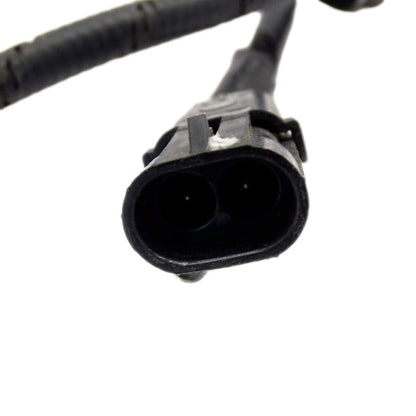 Kabelbaum Stecker Blinker Kotflügel 25770822 07-13 Cadillac SRX Bild 3