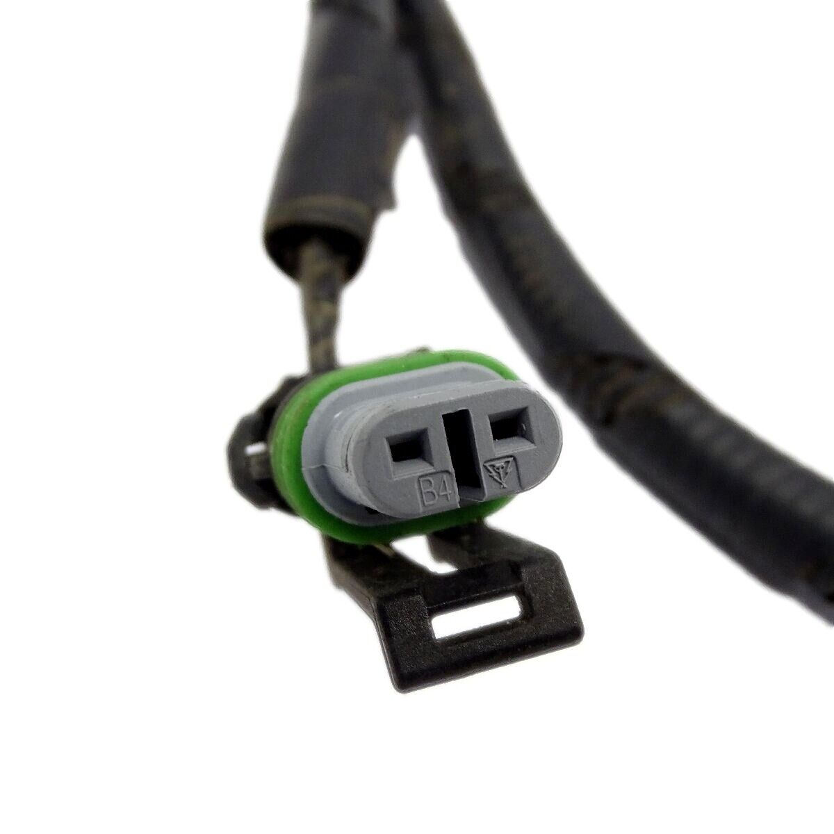 Kabelbaum Stecker Blinker Kotflügel 25770822 07-13 Cadillac SRX Bild 3