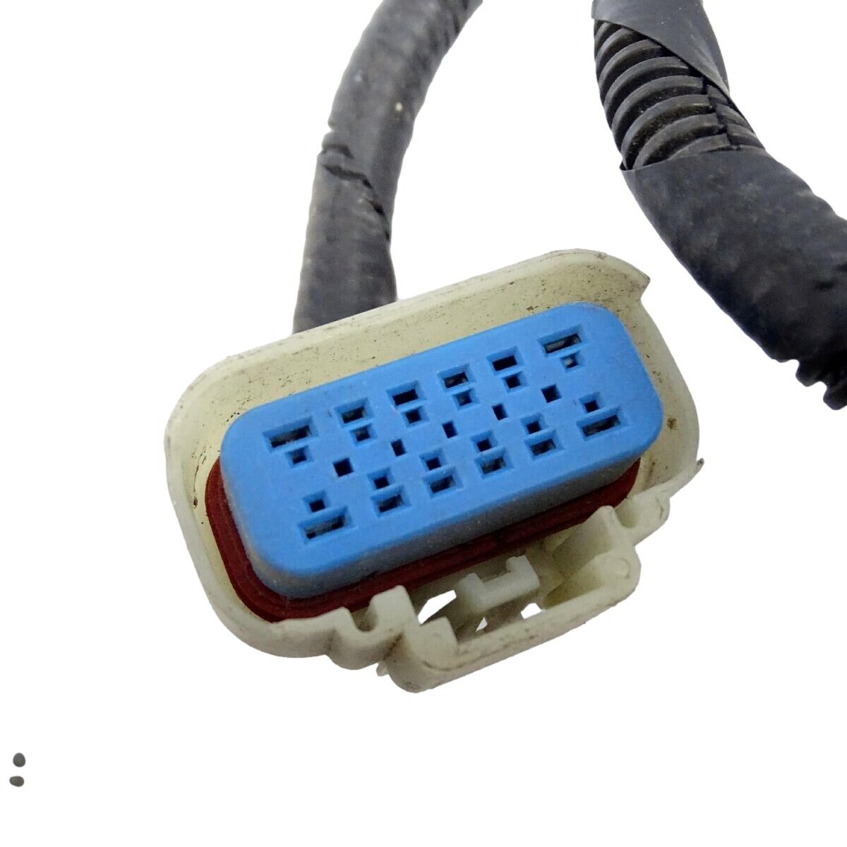Kabelbaum Stecker Vorne 15141494 07-13 Cadillac SRX Bild 2