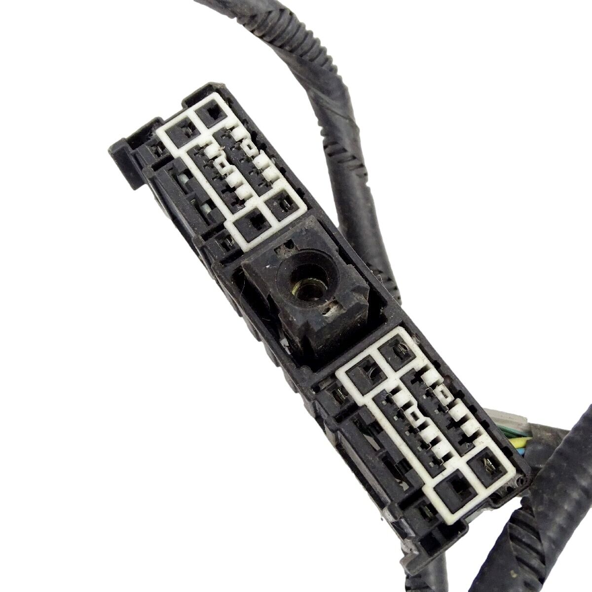 Kabelbaum Stecker Vorne 15141494 07-13 Cadillac SRX Bild 3