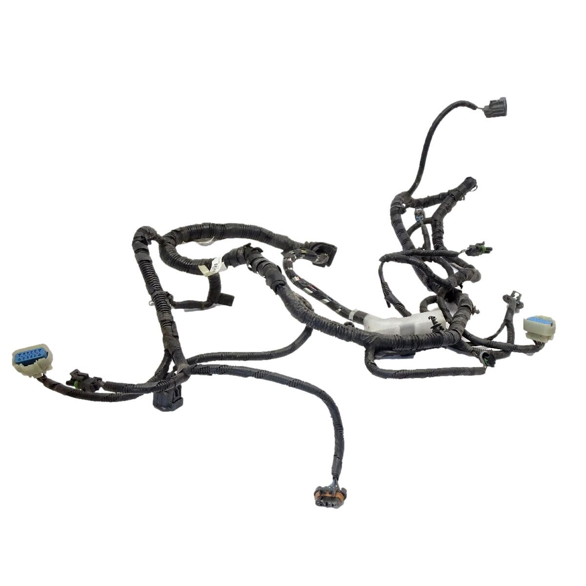Kabelbaum Stecker Vorne 15141494 07-13 Cadillac SRX Bild 6