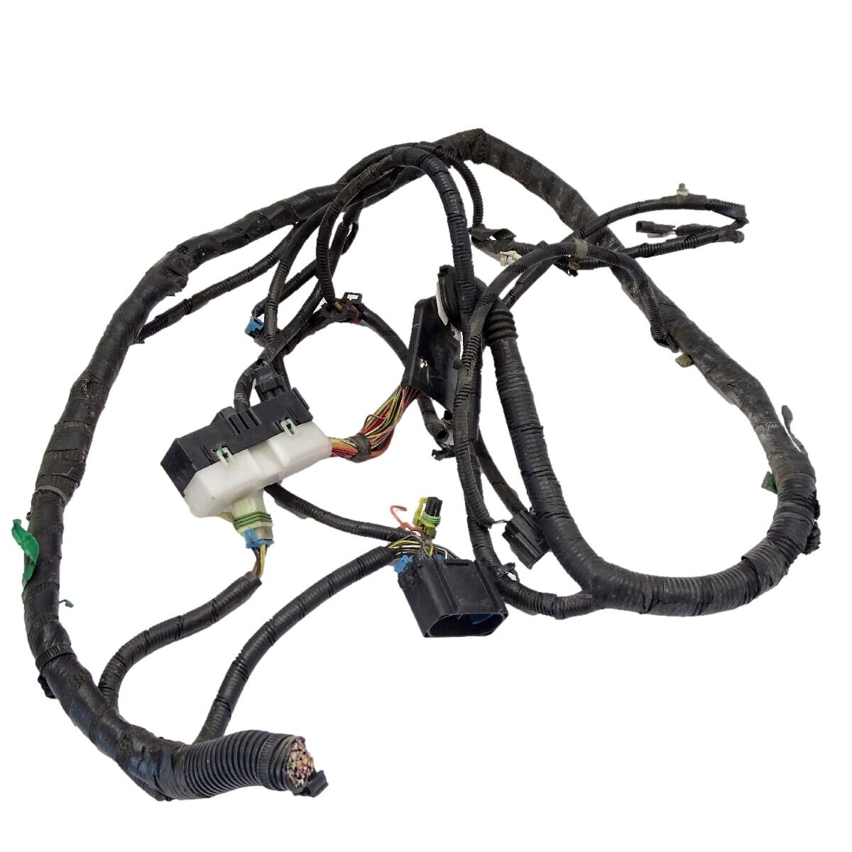 Kabelbaum Stecker Vorne 07-13 Cadillac SRX Bild 1