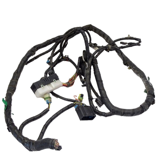 Kabelbaum Stecker Vorne 07-13 Cadillac SRX Bild 1