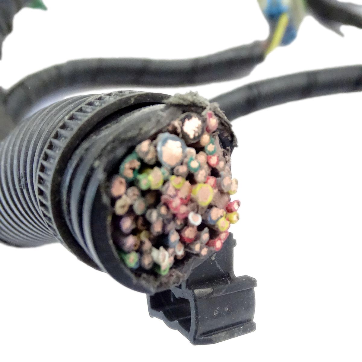 Kabelbaum Stecker Vorne 07-13 Cadillac SRX Bild 2
