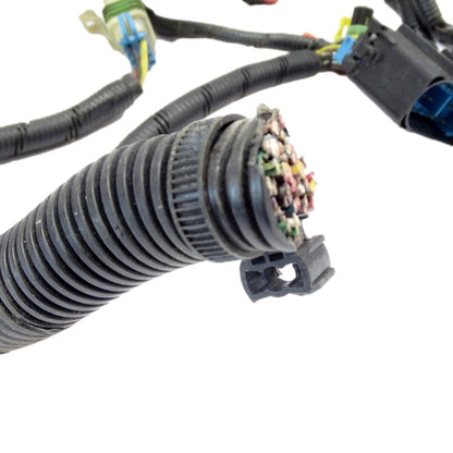 Kabelbaum Stecker Vorne 07-13 Cadillac SRX Bild 3