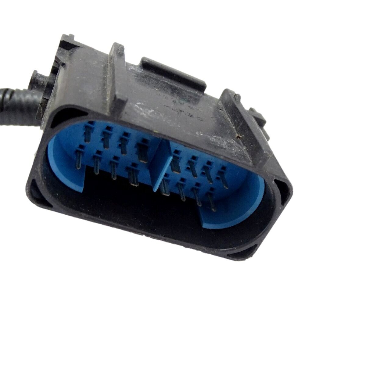 Kabelbaum Stecker Vorne 07-13 Cadillac SRX Bild 5