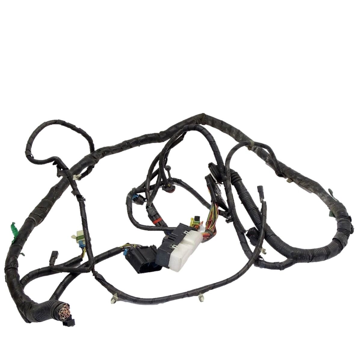 Kabelbaum Stecker Vorne 07-13 Cadillac SRX Bild 7