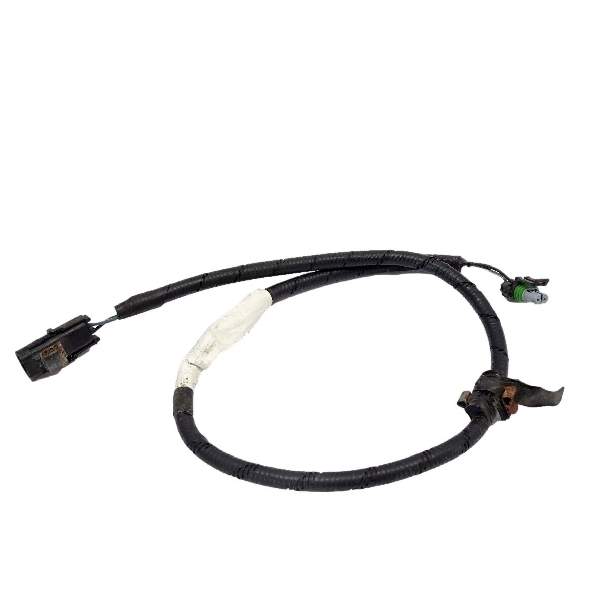 Kabelbaum Stecker Blinker Kotflügel 07-13 Cadillac SRX Bild 1