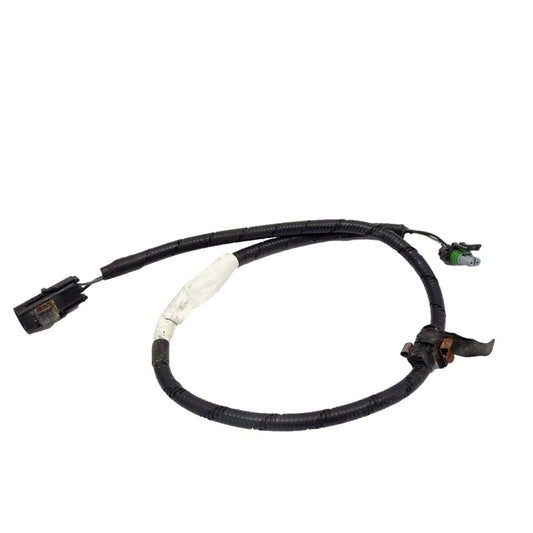 Kabelbaum Stecker Blinker Kotflügel 07-13 Cadillac SRX Bild 1