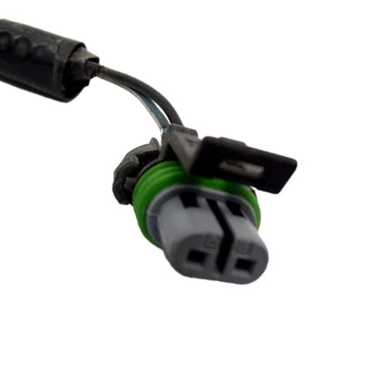Kabelbaum Stecker Blinker Kotflügel 07-13 Cadillac SRX Bild 3