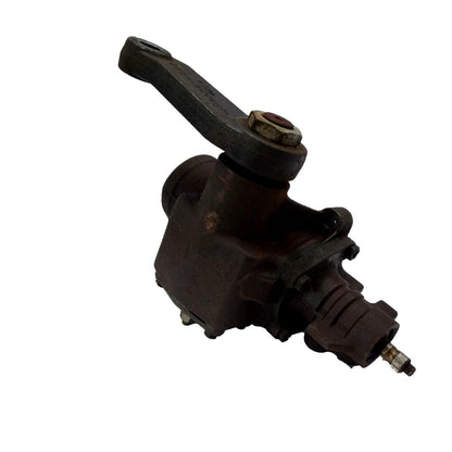 Ford F350 Lenkgetriebe F7AC 3550 Steering Gear Box YC35-3590-CB F250 Bild 3