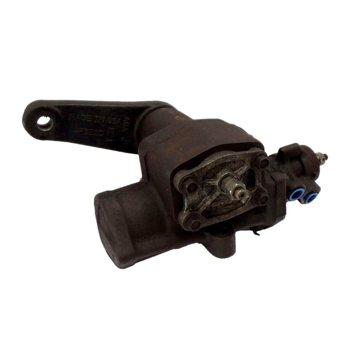 Ford F350 Lenkgetriebe F7AC 3550 Steering Gear Box YC35-3590-CB F250 Bild 4