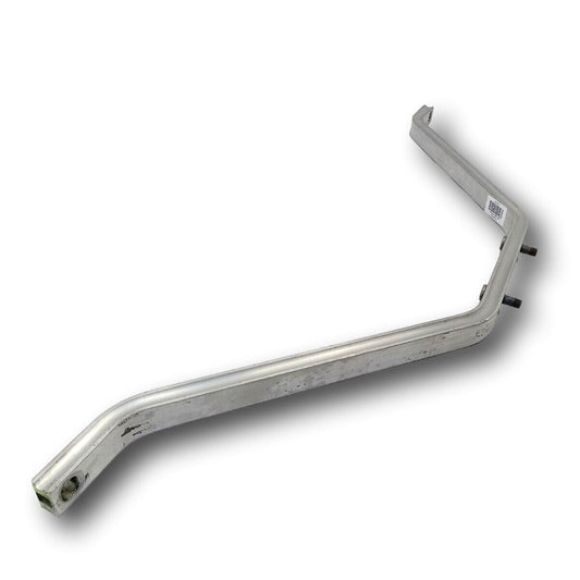 Porsche 986 987 Boxster S Strebe Unterboden Hinten Verstärkung 98633109303 986.331.093.03 Bild 1