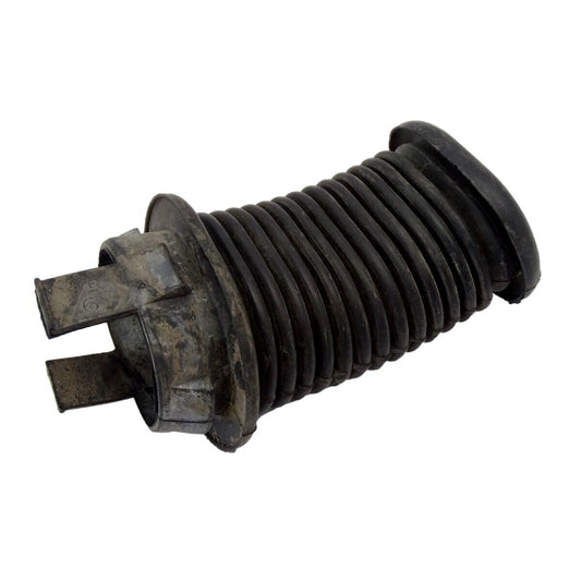 Kabelkanal für Türkabelbaum Türgummi Corvette C5 1997-2004 Bild 1