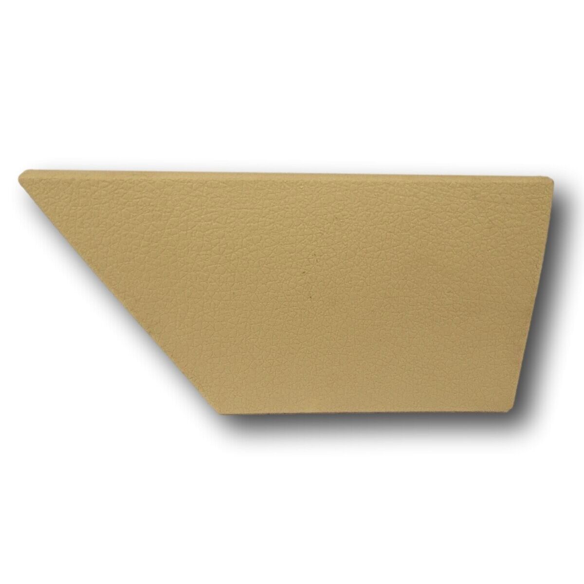 Ford Mustang V Abdeckung Blende Türverkleidung Rechts Beige 4R33-6324056-AF Bild 1