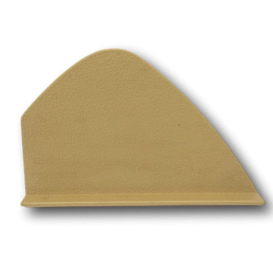 Ford Mustang V Abdeckung Blende Armaturenbrett Links Beige 4R3X-6304481-A 4R3X-6304481-A Bild 1