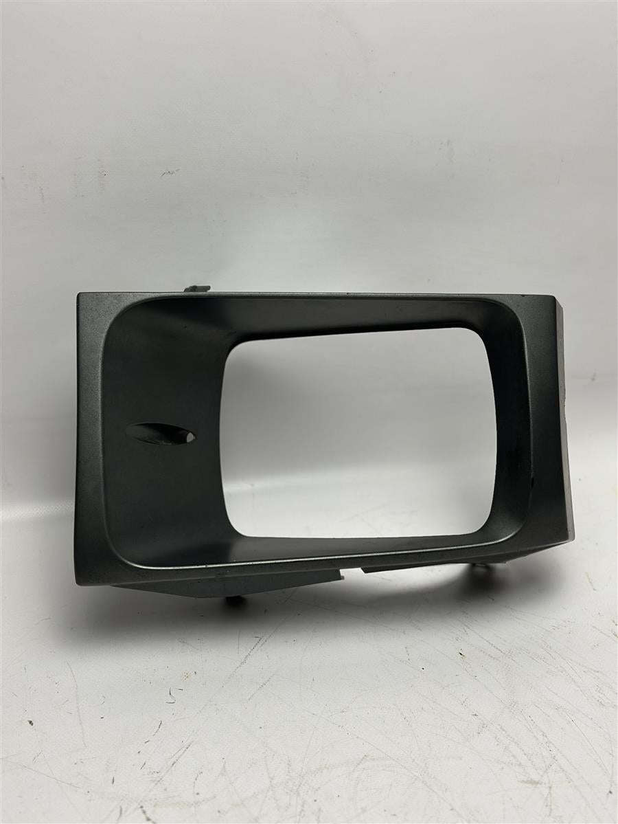 Ford F350 Abdeckung Scheinwerferblende Vorne Rechts F81B-13052-AE F250 SuperDuty Bild 1