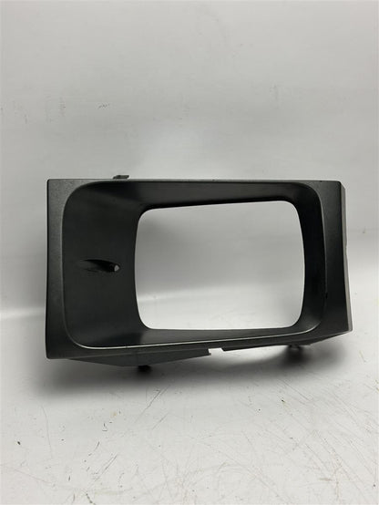 Ford F350 Abdeckung Scheinwerferblende Vorne Rechts F81B-13052-AE F250 SuperDuty Bild 1