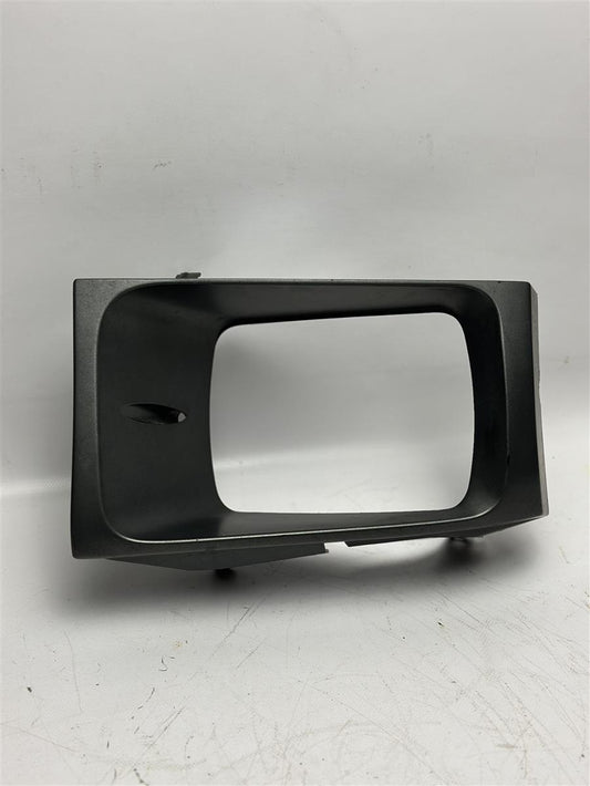 Ford F350 Abdeckung Scheinwerferblende Vorne Rechts F81B-13052-AE F250 SuperDuty Bild 1