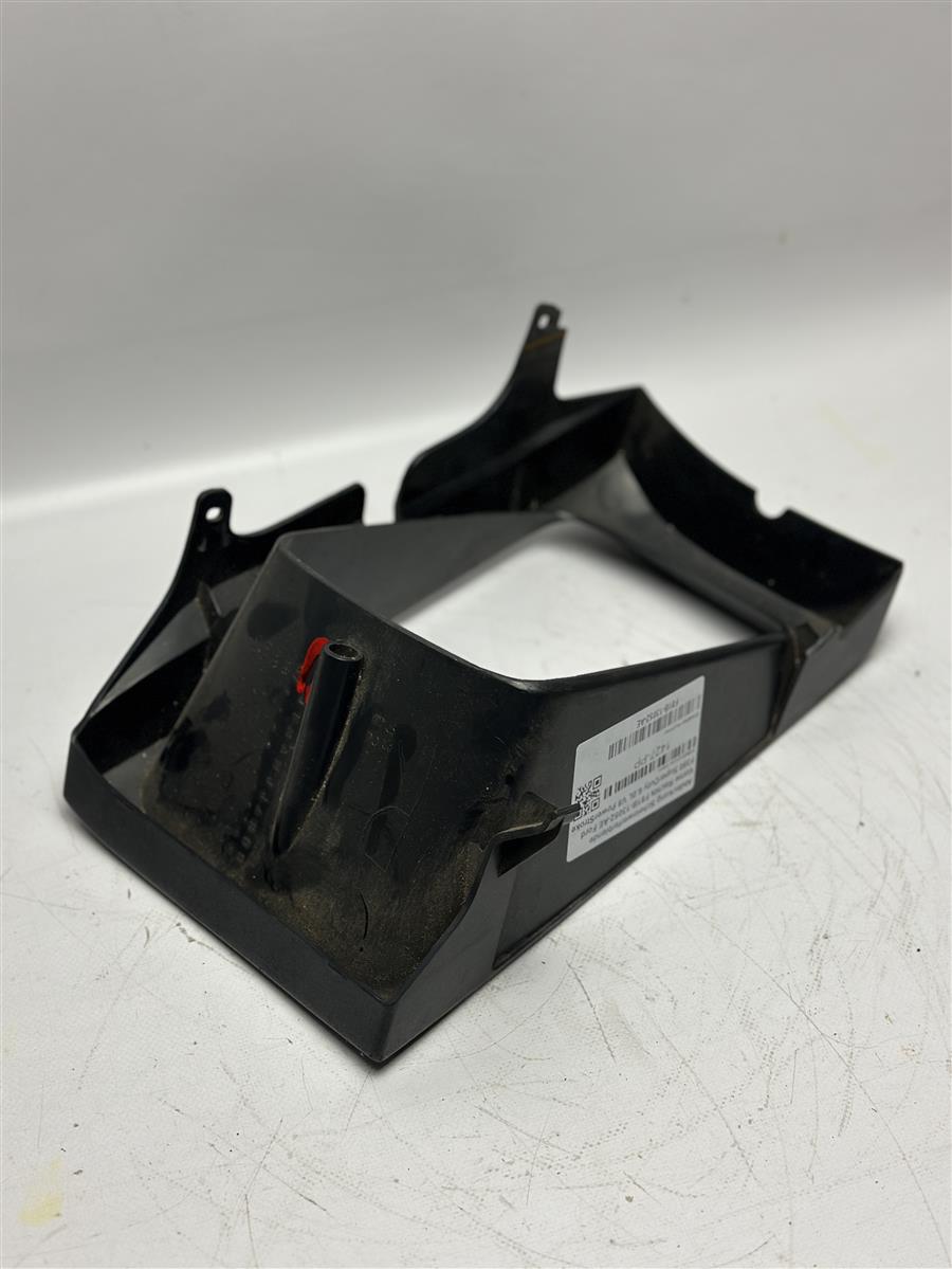Ford F350 Abdeckung Scheinwerferblende Vorne Rechts F81B-13052-AE F250 SuperDuty Bild 2