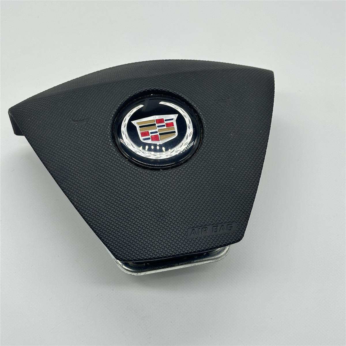 Fahrerairbag Vorne Links Cadillac SRX 3.6L V6 190KW 258PS Bild 1