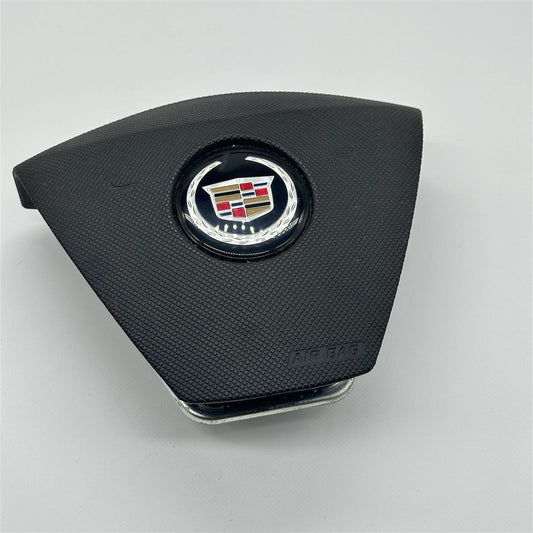 Fahrerairbag Vorne Links Cadillac SRX 3.6L V6 190KW 258PS Bild 1