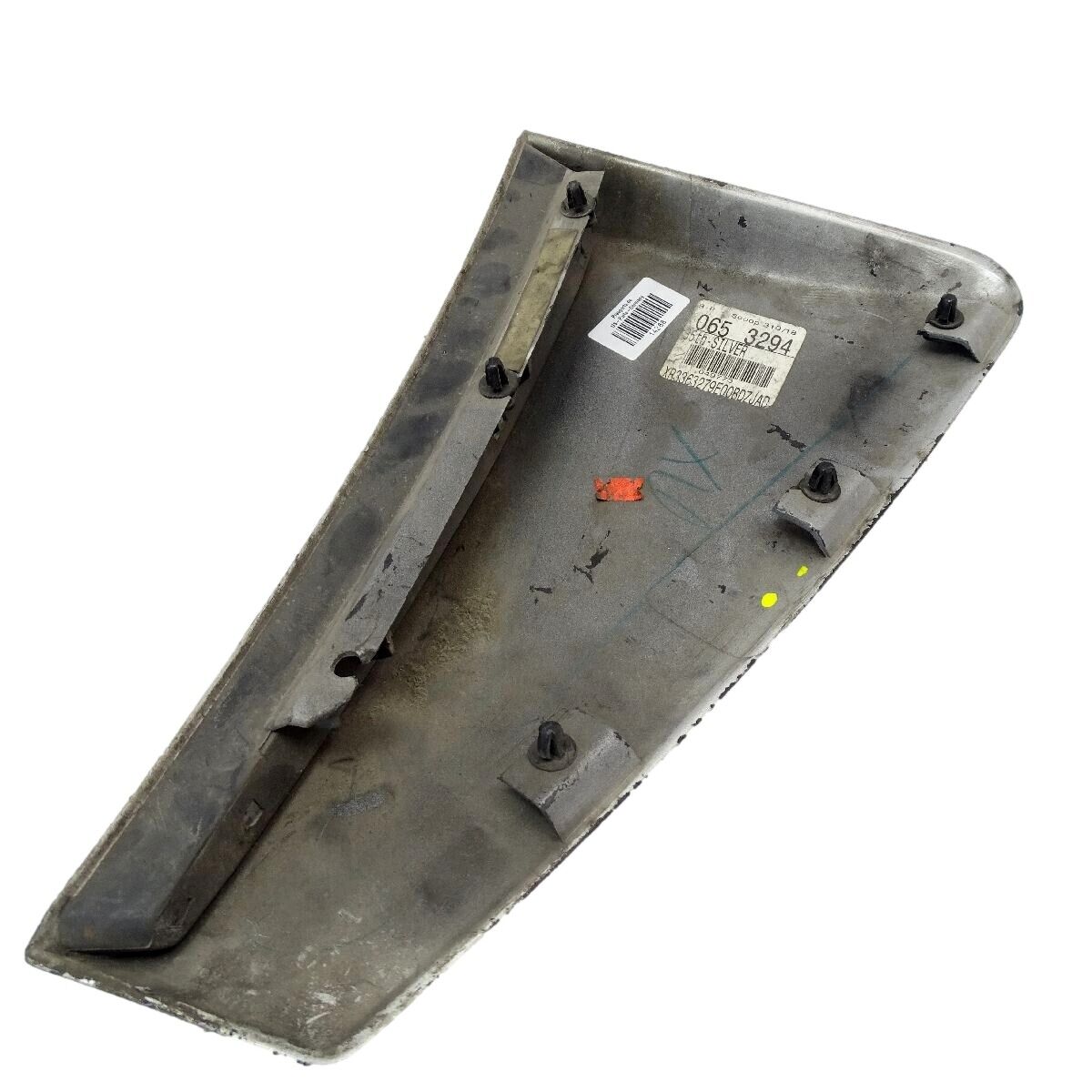 Ford Mustang IV Side Scoop Rechts XR33-63279E00-BD XR33-63279E00-BD Bild 2