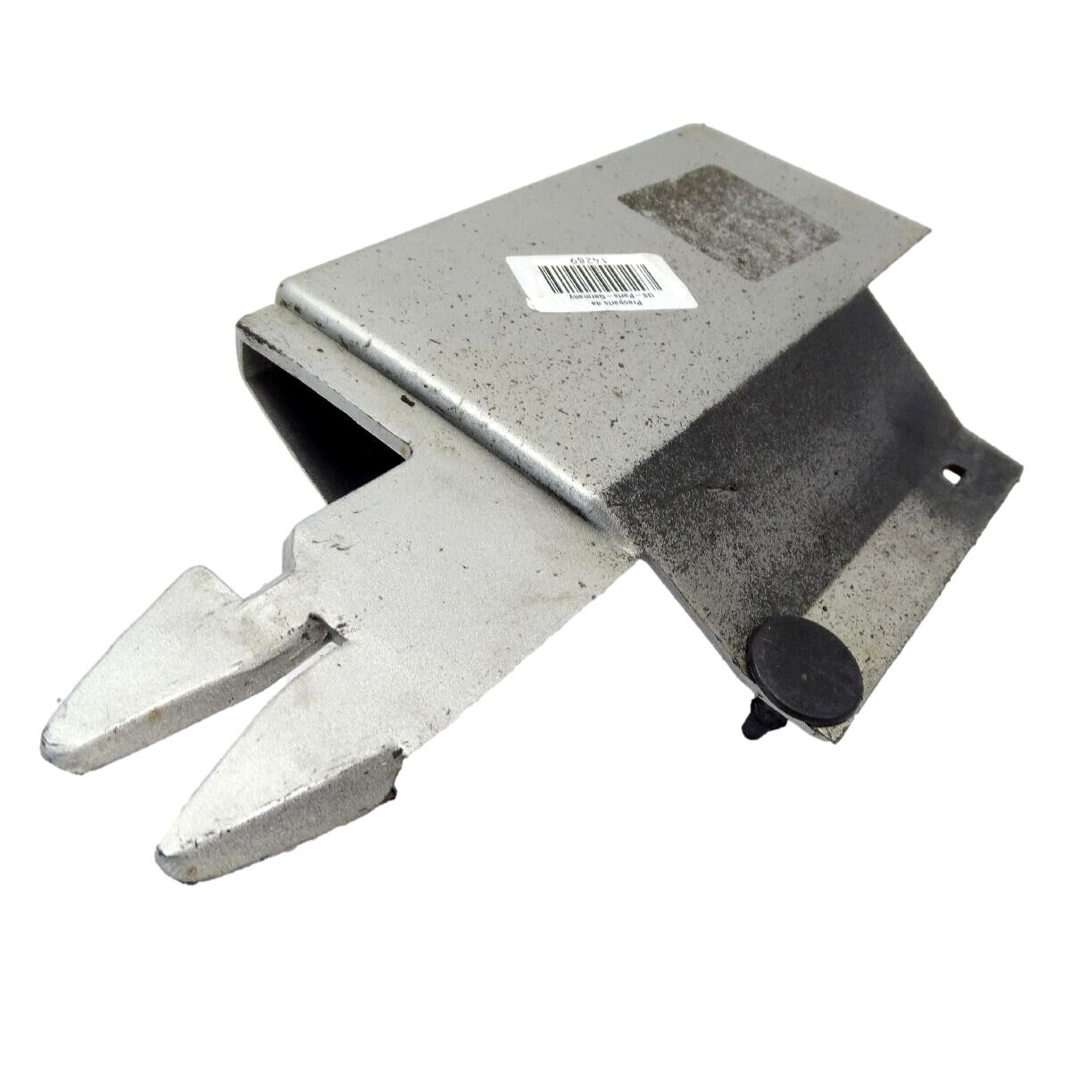 Ford Mustang IV Seitenschweller Ecke Rechts XR33-5310154-AC XR33-5310154-AC Bild 2