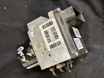 Ford Mustang V ABS Steuergerät Hydraulikblock 4R33-2C353-AG Bild 1