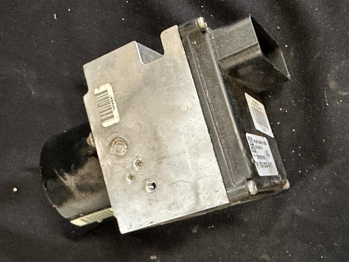 Ford Mustang V ABS Steuergerät Hydraulikblock 7R33-2C353-AB Bild 1