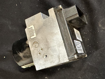 Ford Mustang V ABS Steuergerät Hydraulikblock 7R33-2C353-AB Bild 1