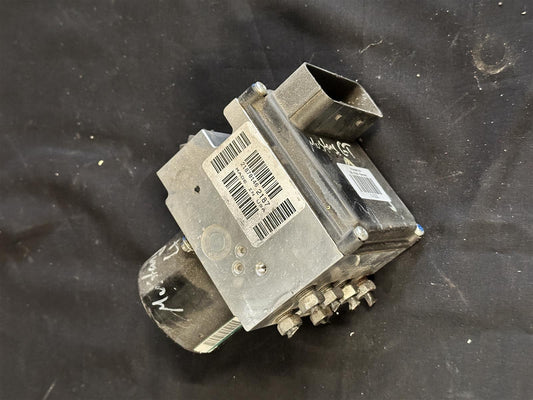 Ford Mustang V ABS Steuergerät Hydraulikblock 4.6L V8 GT 218701462187 Bild 1